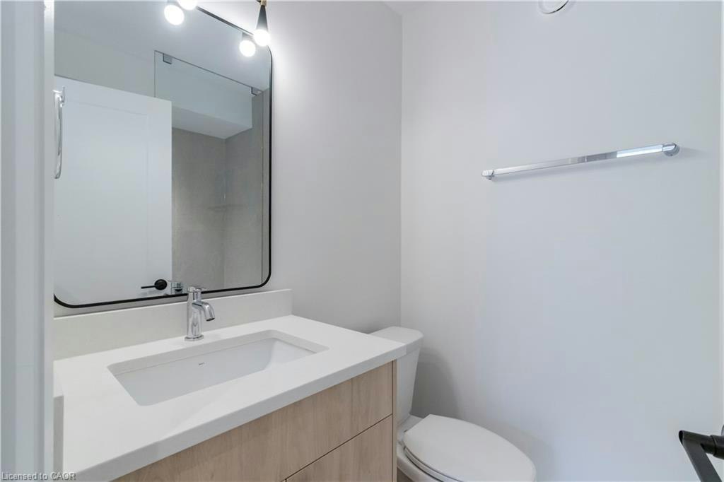 unit 6-114 Madison Avenue S, Kitchener, ON, N2G 3M6 - 19