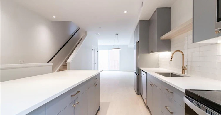 unit 6-114 Madison Avenue S, Kitchener, ON, N2G 3M6 - 4