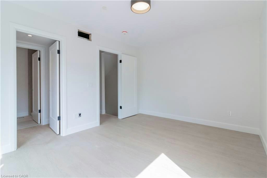unit 6-114 Madison Avenue S, Kitchener, ON, N2G 3M6 - 21