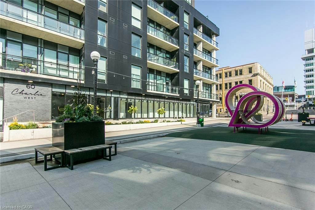 2903-60 Charles Street, Kitchener, ON, N2G 0C9 - 43