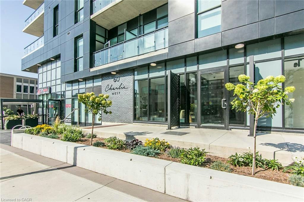 2903-60 Charles Street, Kitchener, ON, N2G 0C9 - 3