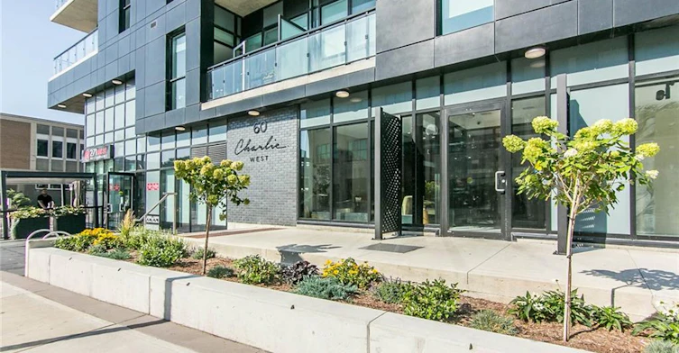 2903-60 Charles Street, Kitchener, ON, N2G 0C9 - 3