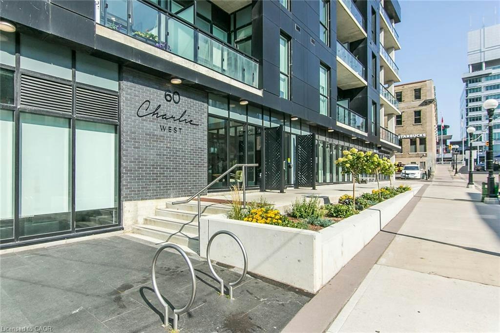 2903-60 Charles Street, Kitchener, ON, N2G 0C9 - 2