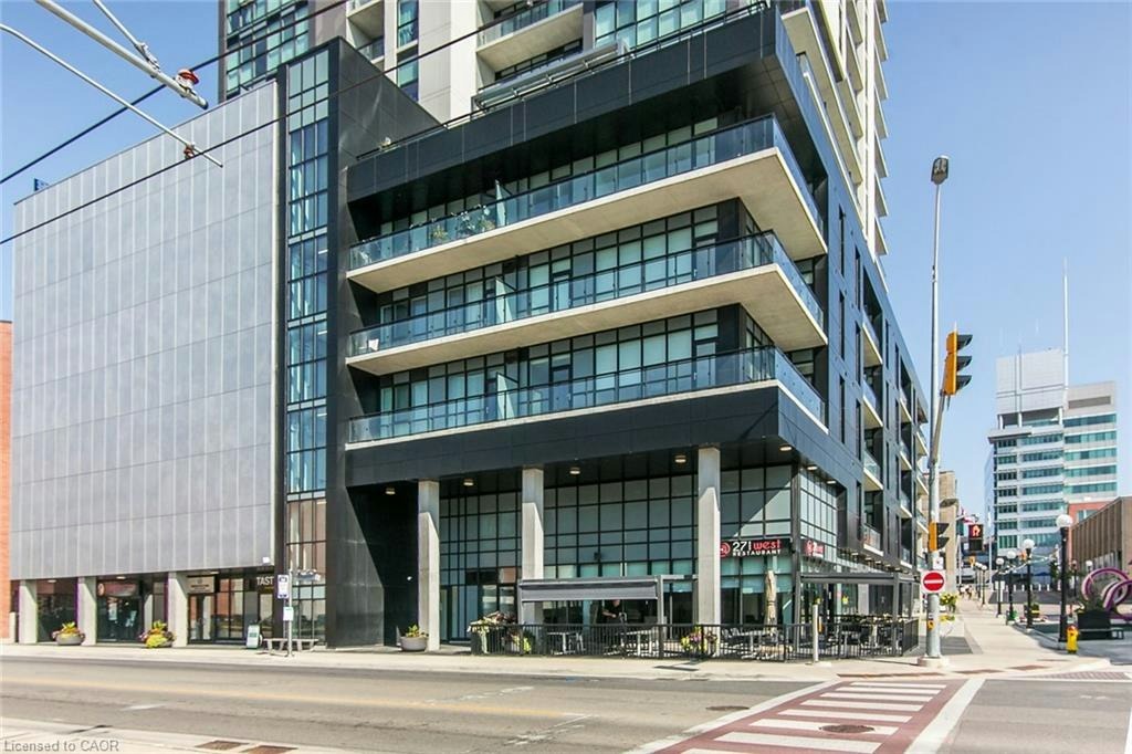 2903-60 Charles Street, Kitchener, ON, N2G 0C9 - 42