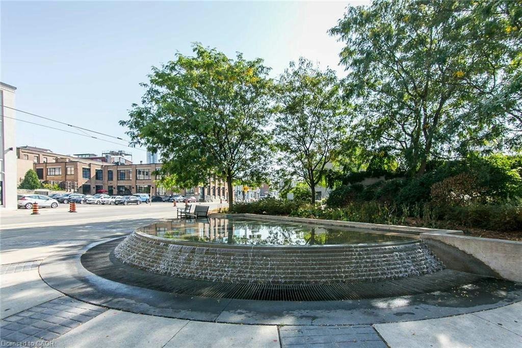 2903-60 Charles Street, Kitchener, ON, N2G 0C9 - 45