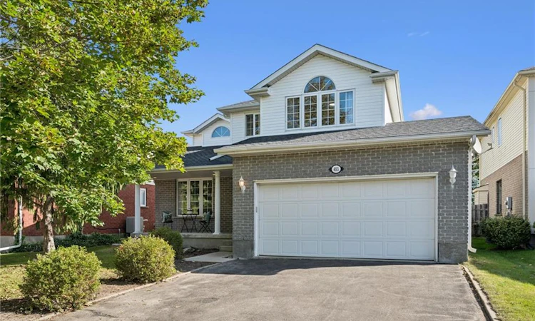 653 Rock Point Crescent