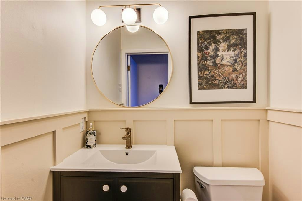 332 Longfellow Drive, Waterloo, ON, N2L 2S3 - 15