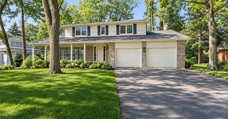 332 Longfellow Drive, Waterloo, ON, N2L 2S3