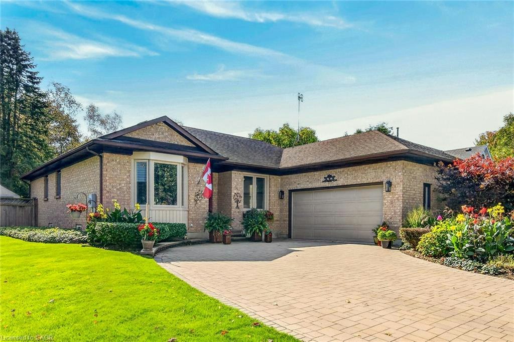 14 Steflar Street, Pelham, ON, L3E 0L5