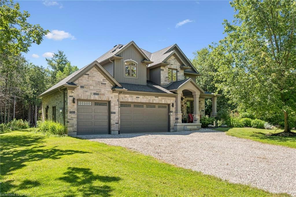 133 Cook's Mill Road, Puslinch, ON, N0B 2J0