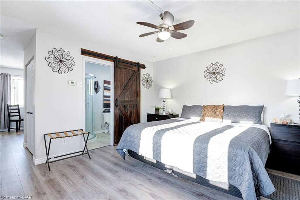 3-218 Woodhaven Road, Kitchener, ON, N2C 1V5 - 5