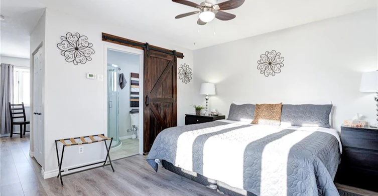 3-218 Woodhaven Road, Kitchener, ON, N2C 1V5 - 5
