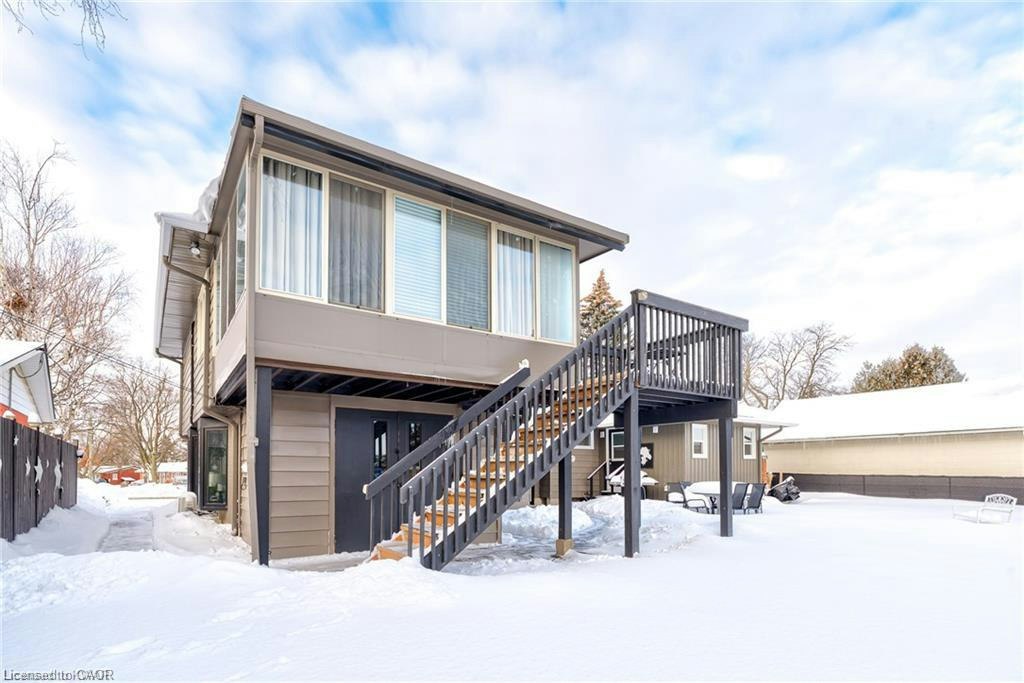 3-218 Woodhaven Road, Kitchener, ON, N2C 1V5 - 9