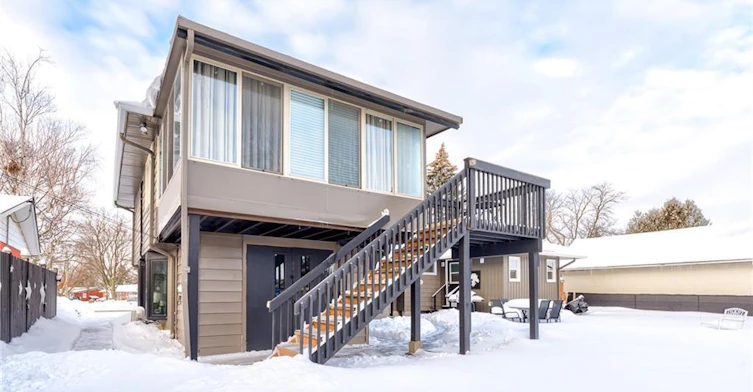 3-218 Woodhaven Road, Kitchener, ON, N2C 1V5 - 9