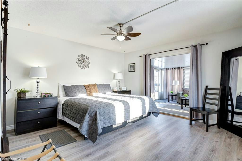 3-218 Woodhaven Road, Kitchener, ON, N2C 1V5 - 4