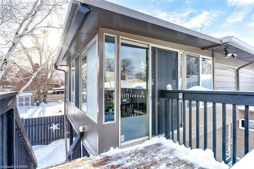 3-218 Woodhaven Road, Kitchener, ON, N2C 1V5 - 10