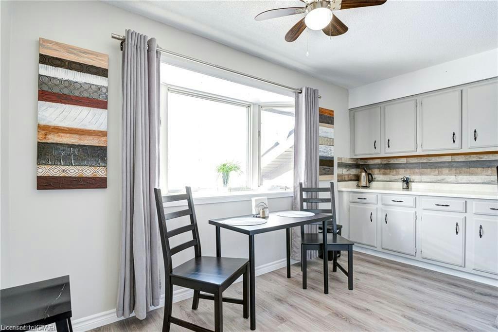 3-218 Woodhaven Road, Kitchener, ON, N2C 1V5 - 8