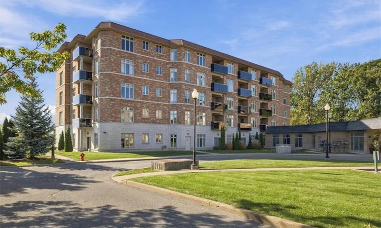 322-8111 Forest Glen Drive