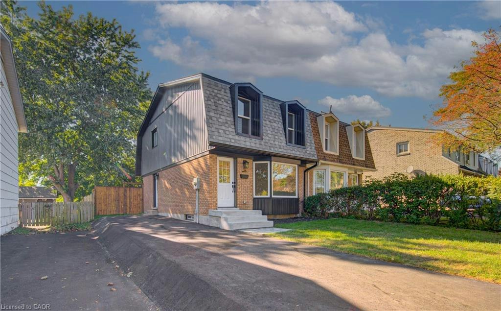 210 Ferguson Avenue, Cambridge, ON, N1R 6G2