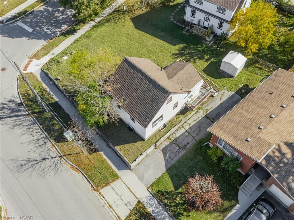 439 Alice Avenue, Kitchener, ON, N2M 2A3