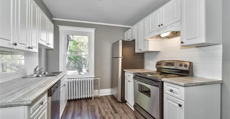 Upper-80 Grosvenor Avenue S, Hamilton, ON, L8M 3L2 - 3