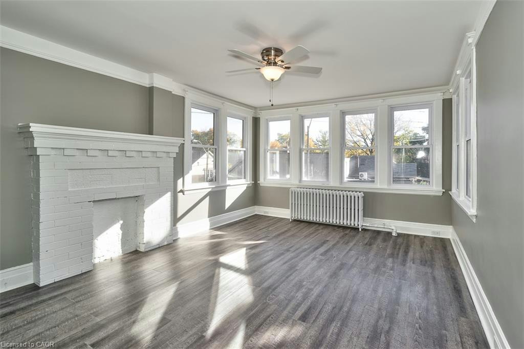 Upper-80 Grosvenor Avenue S, Hamilton, ON, L8M 3L2 - 2