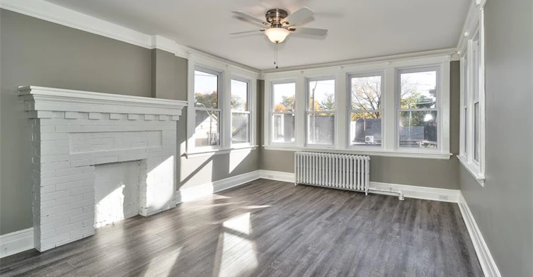 Upper-80 Grosvenor Avenue S, Hamilton, ON, L8M 3L2 - 2