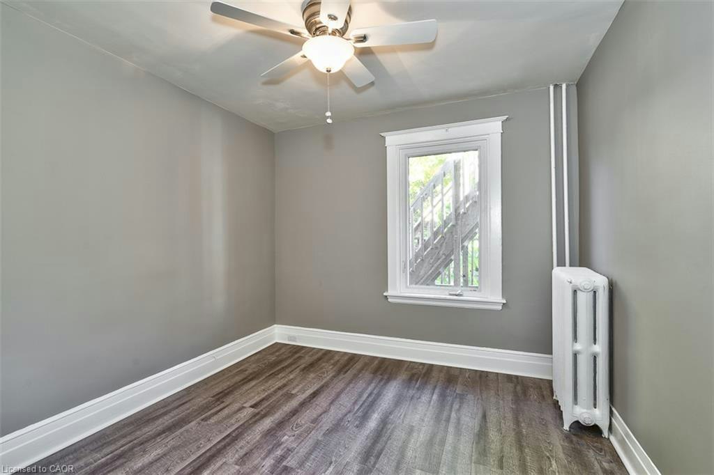 Upper-80 Grosvenor Avenue S, Hamilton, ON, L8M 3L2 - 6