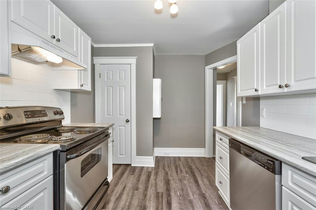 Upper-80 Grosvenor Avenue S, Hamilton, ON, L8M 3L2 - 4