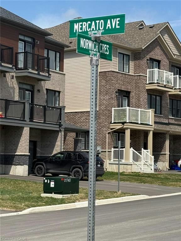 95 Norwich Crescent, Cayuga, ON, N0J 0B4 - 3