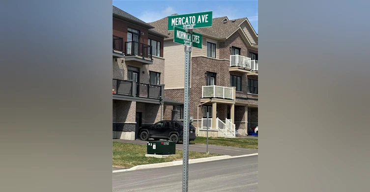 95 Norwich Crescent, Cayuga, ON, N0J 0B4 - 3
