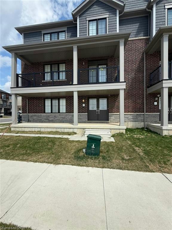 95 Norwich Crescent, Cayuga, ON, N0J 0B4 - 2