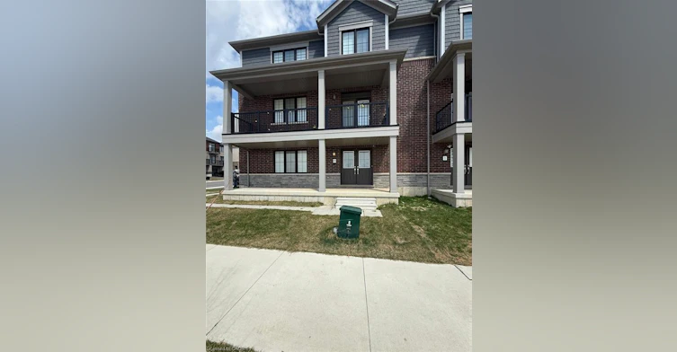 95 Norwich Crescent, Cayuga, ON, N0J 0B4 - 2