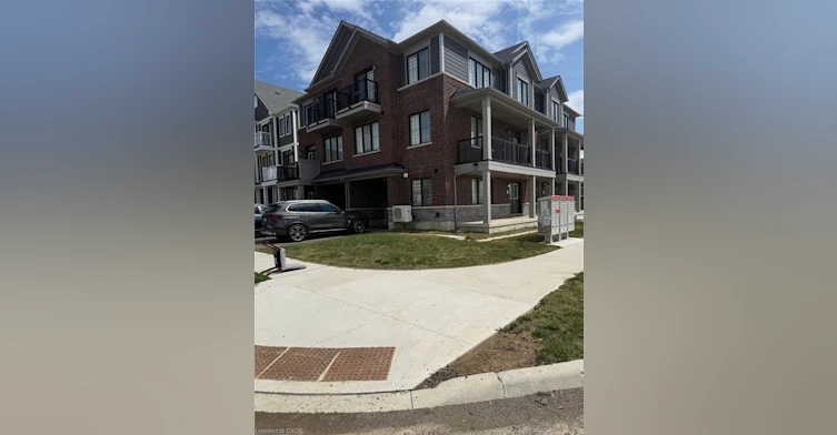 95 Norwich Crescent, Cayuga, ON, N0J 0B4 - 5