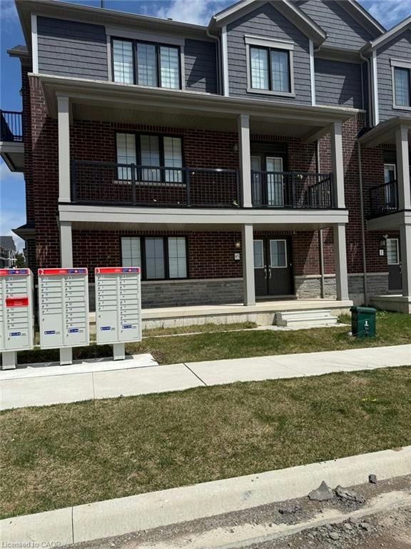95 Norwich Crescent, Cayuga, ON, N0J 0B4 - 4