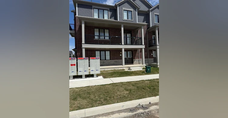 95 Norwich Crescent, Cayuga, ON, N0J 0B4 - 4