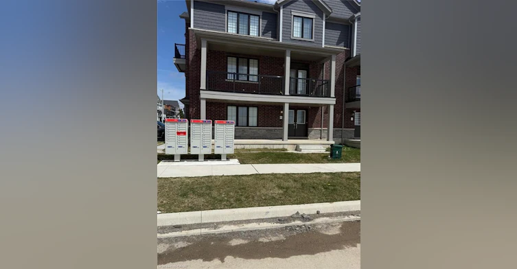 95 Norwich Crescent, Cayuga, ON, N0J 0B4