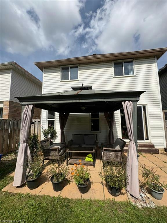 304 Purple Sage Crescent, Kitchener, ON, N2E 4G6 - 18