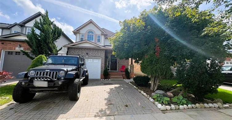 304 Purple Sage Crescent, Kitchener, ON, N2E 4G6
