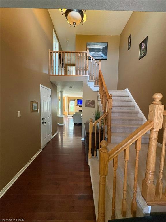 304 Purple Sage Crescent, Kitchener, ON, N2E 4G6 - 7