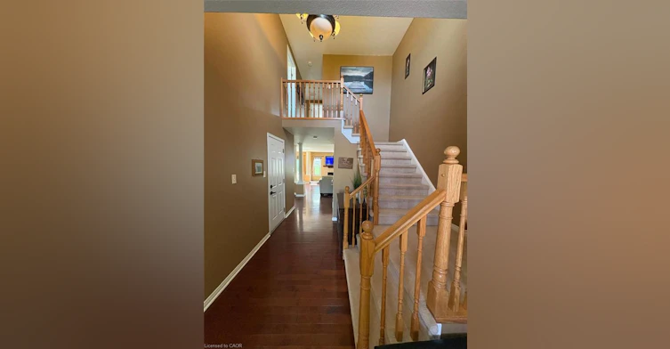304 Purple Sage Crescent, Kitchener, ON, N2E 4G6 - 7