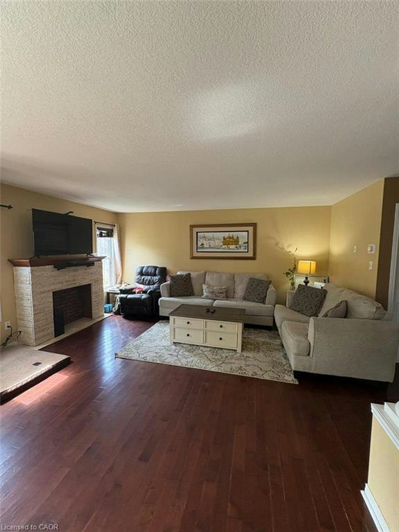 304 Purple Sage Crescent, Kitchener, ON, N2E 4G6 - 4