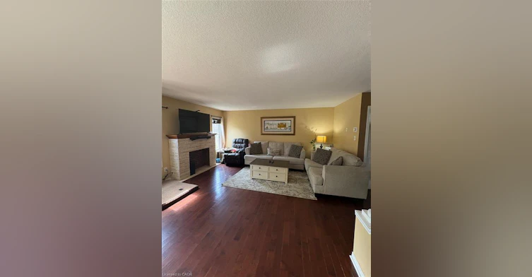 304 Purple Sage Crescent, Kitchener, ON, N2E 4G6 - 4