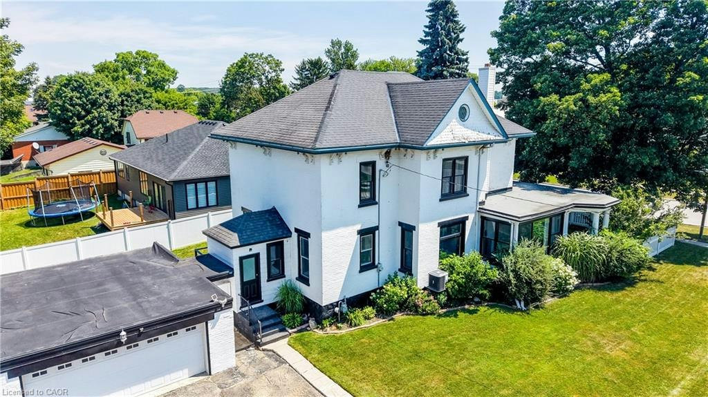 290 Turnberry Street, Huron East, ON, N0G 1H0