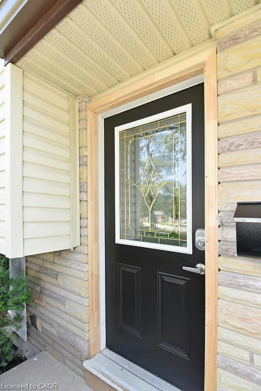 1 Southwood Crescent, London, ON, N6J 1S8