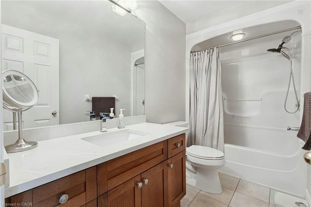 2092 English Crescent, Burlington, ON, L7L 7B3 - 17