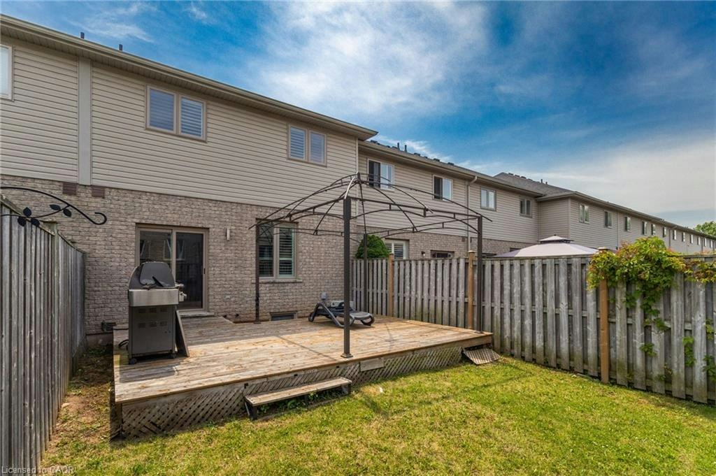 2092 English Crescent, Burlington, ON, L7L 7B3 - 18