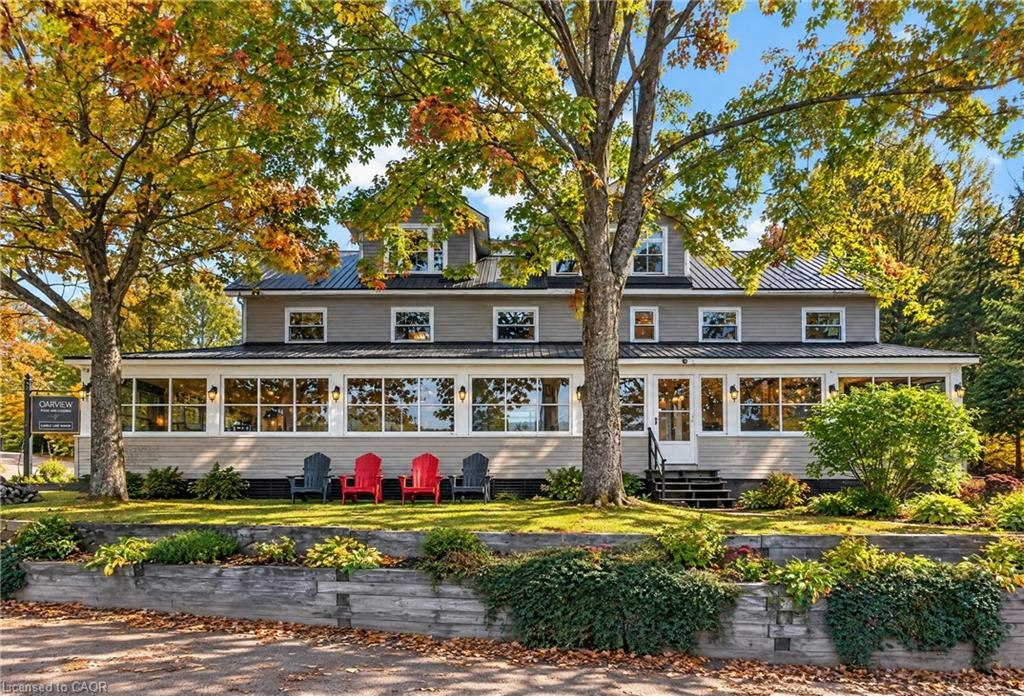 2029 Little Hawk Lake Road, Algonquin Highlands, ON, K0M 1S0