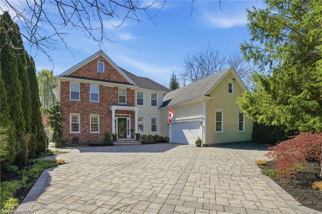 736 Rye Street, Niagara-on-the-Lake, ON, L0S 1J0