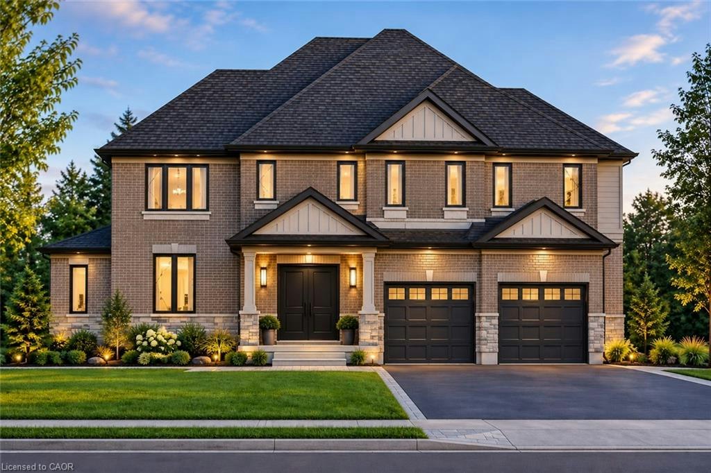 529 Ladyslipper Place, Waterloo, ON, N2V 0J4